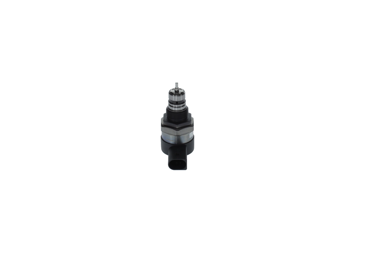 Supapa control presiune sistem common-rail