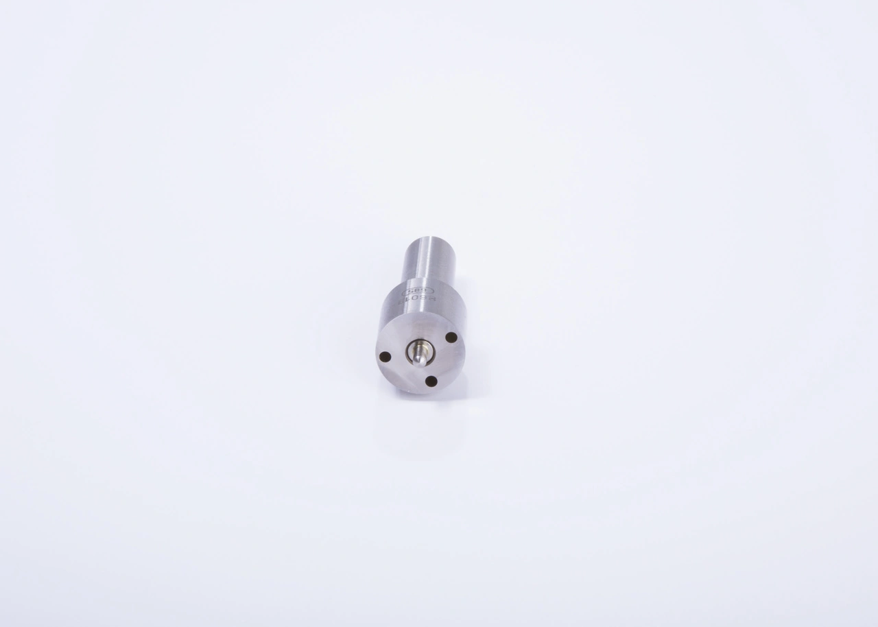 Injector