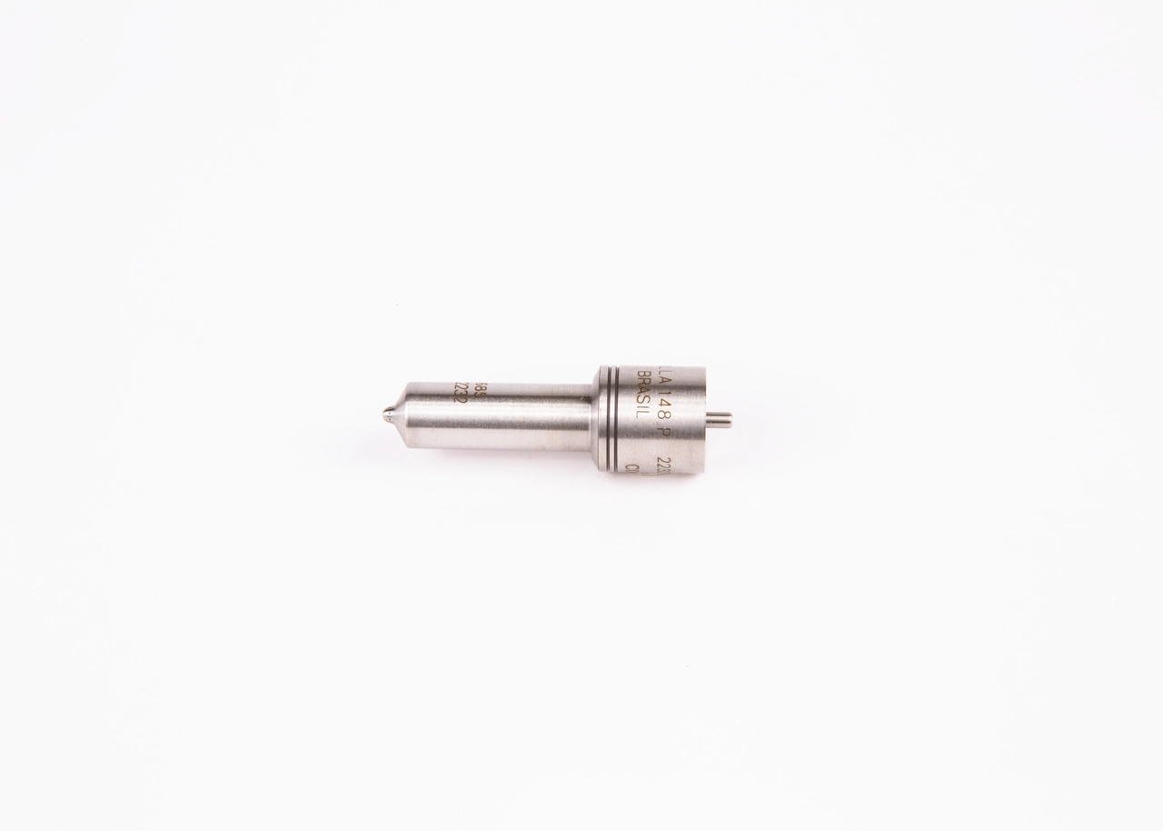 Injector
