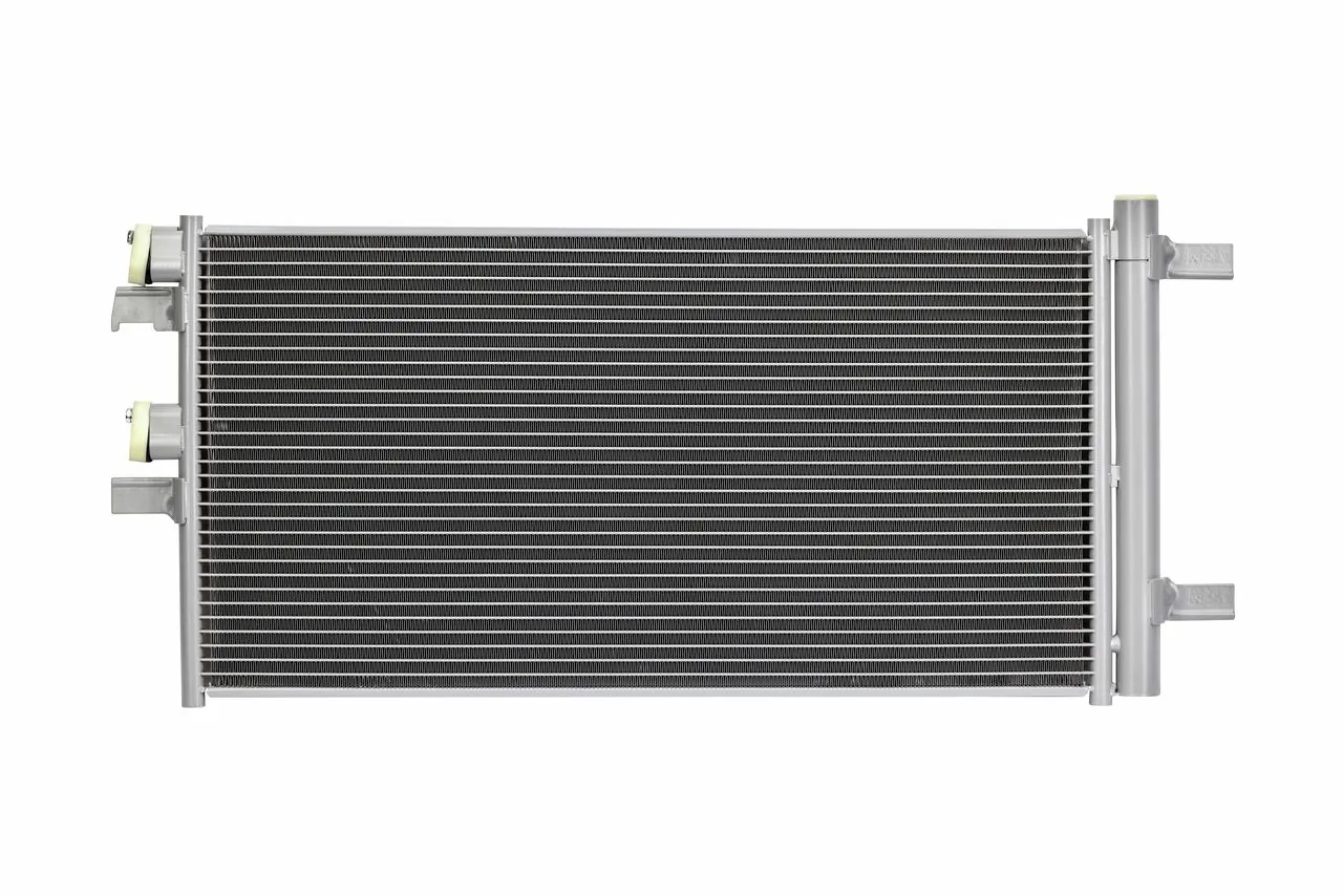 Radiator climatizare