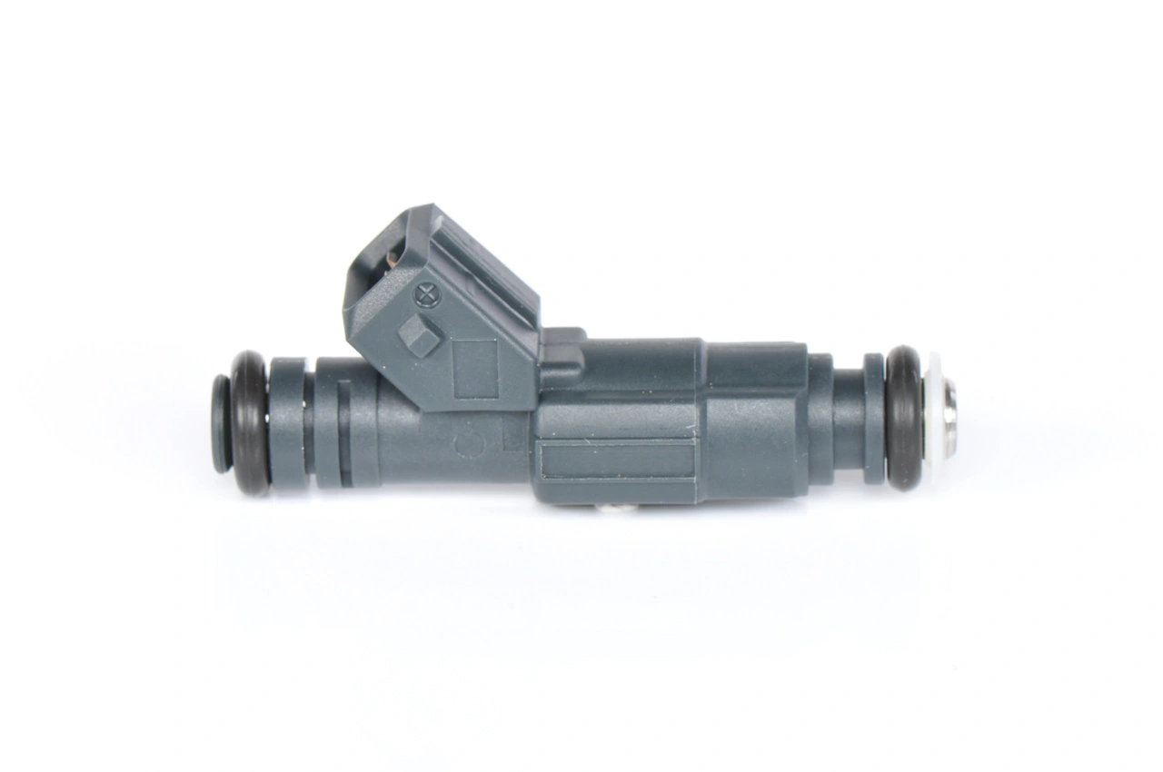 Injector