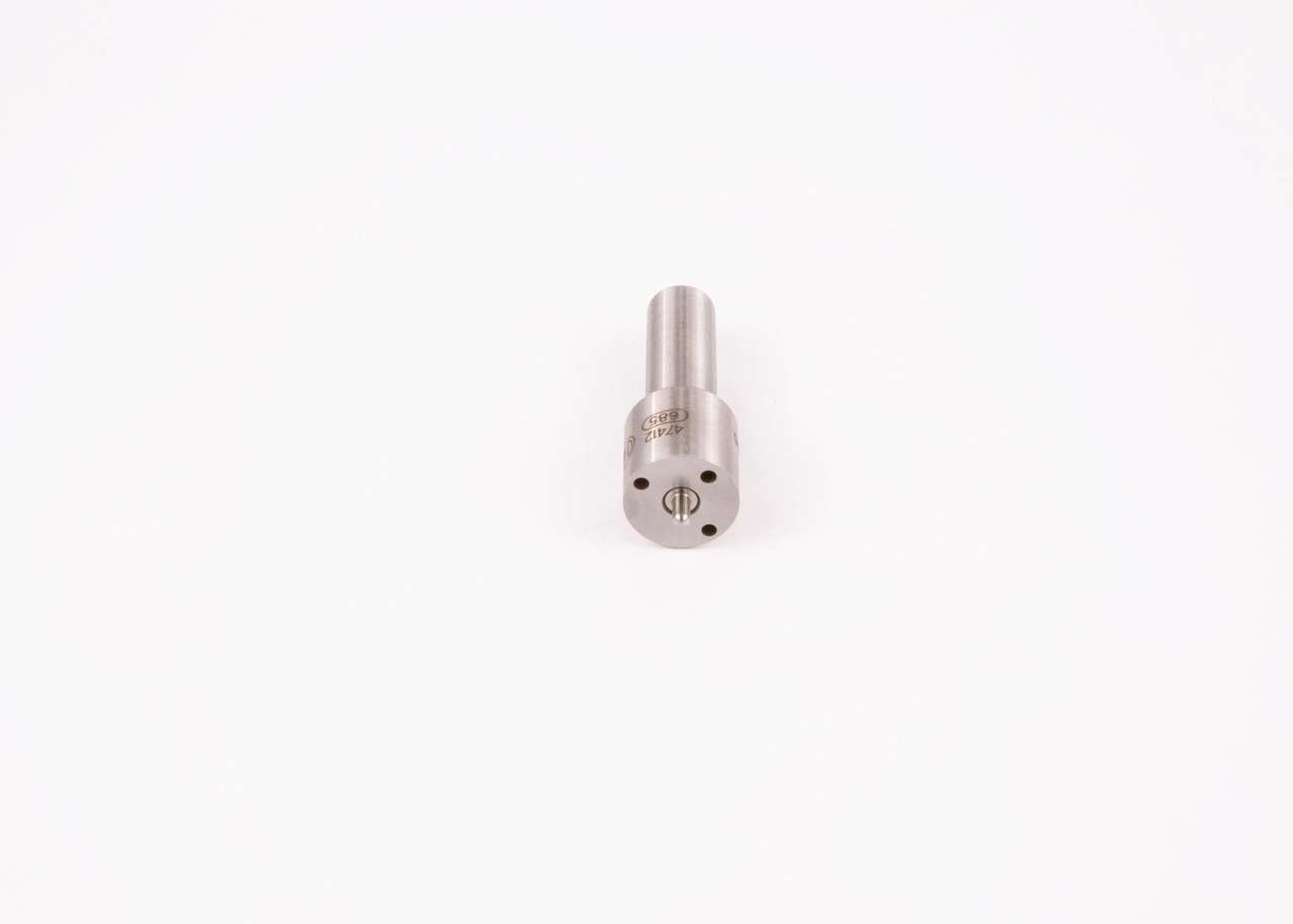 Injector