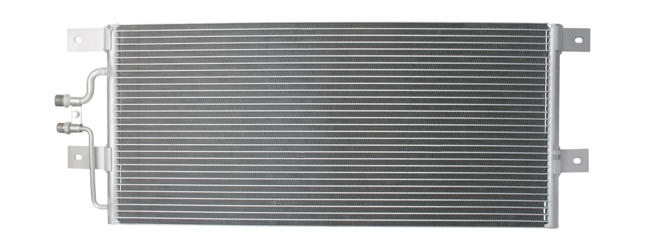 Radiator climatizare