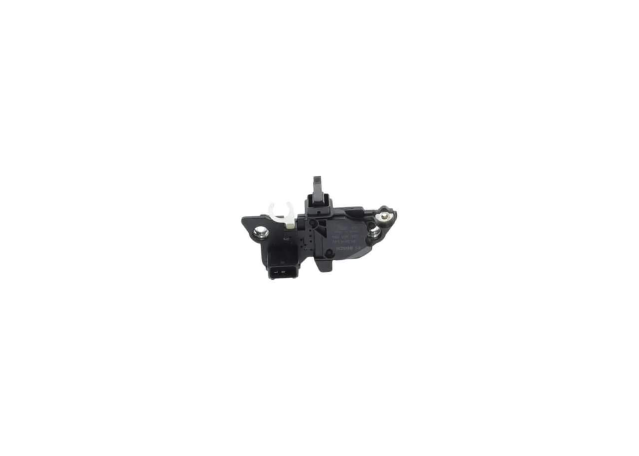 Regulator alternator