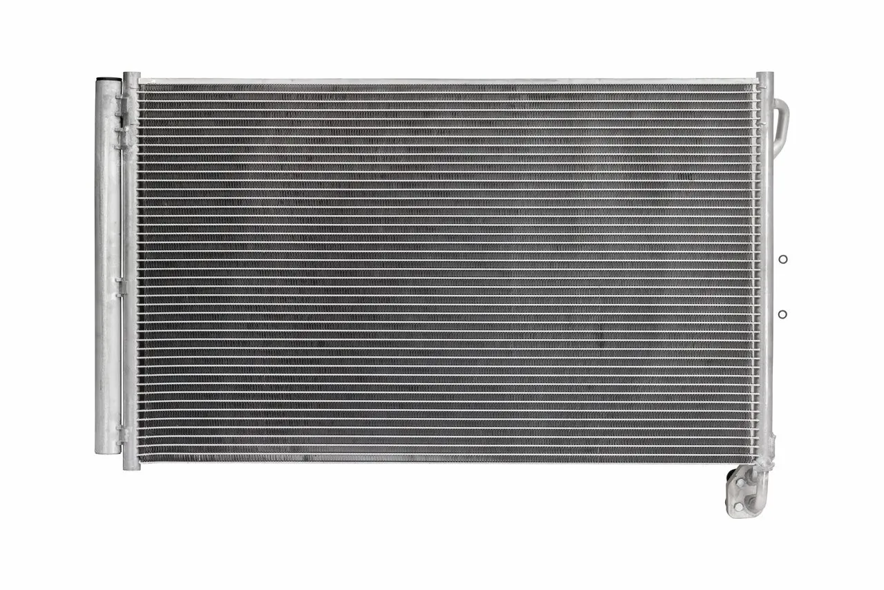 Radiator climatizare