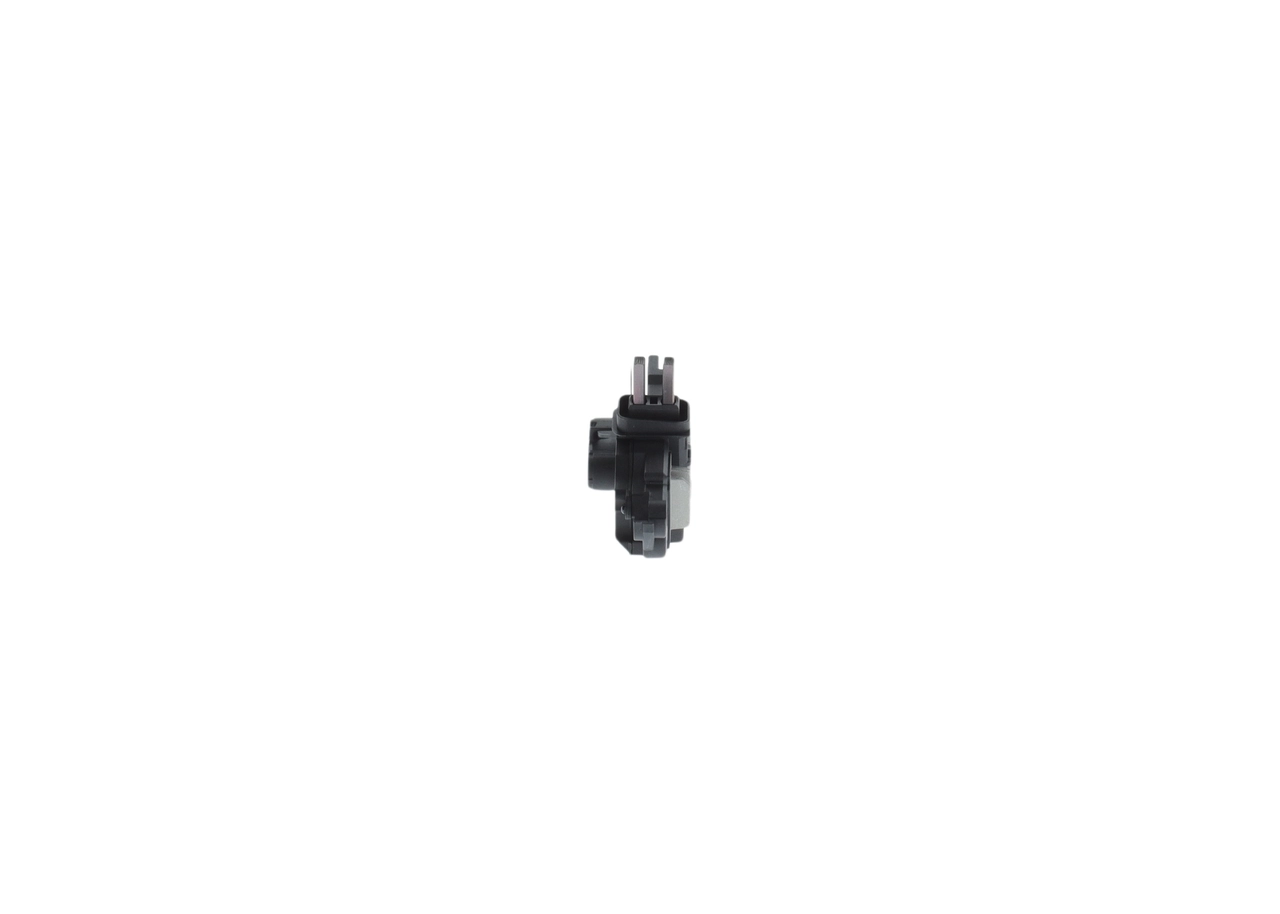 Regulator alternator