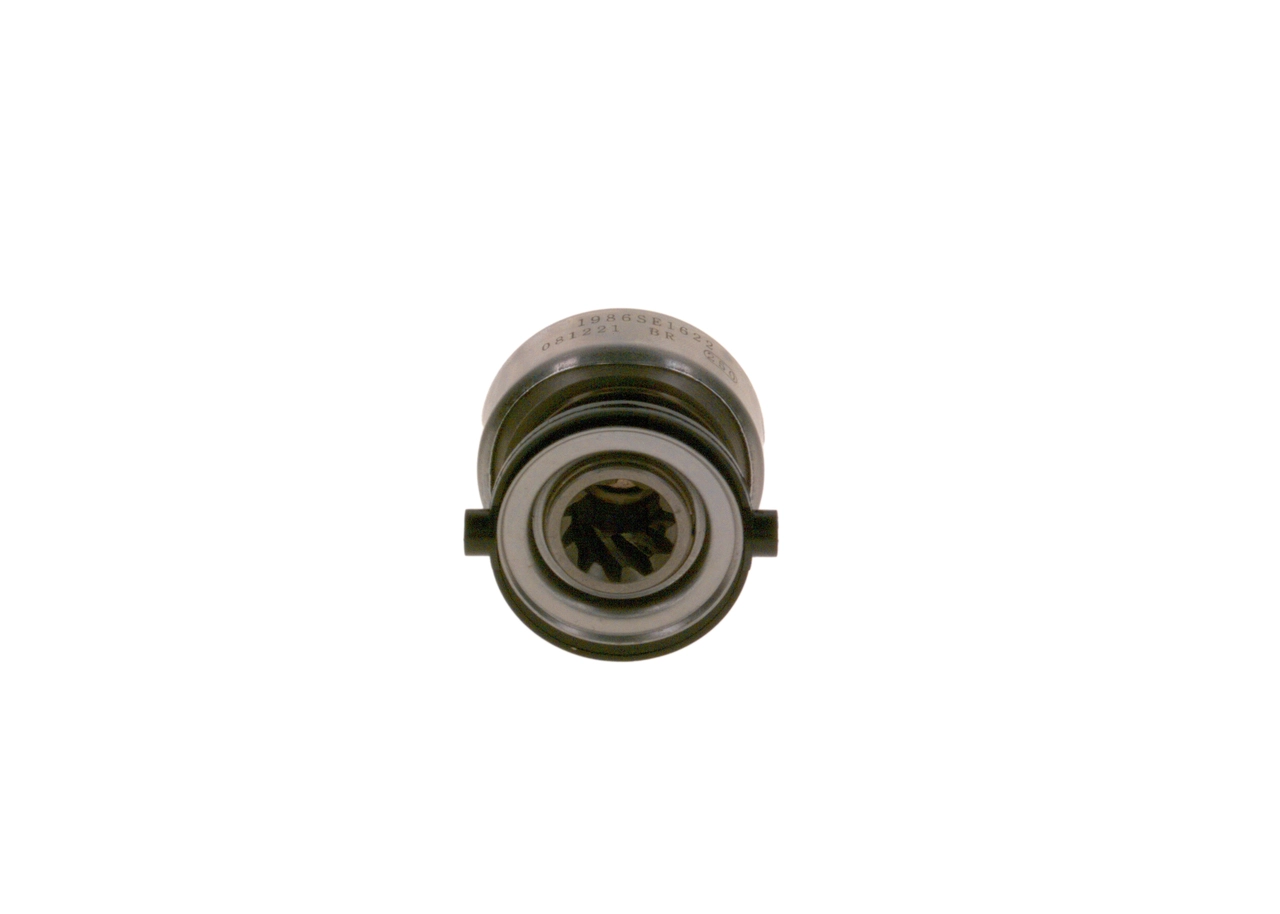 Cuplaj unisens electromotor