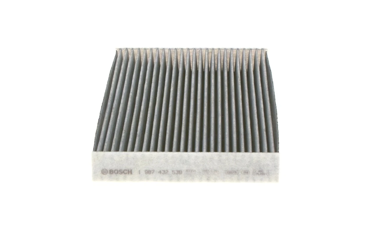 Filtru aer habitaclu