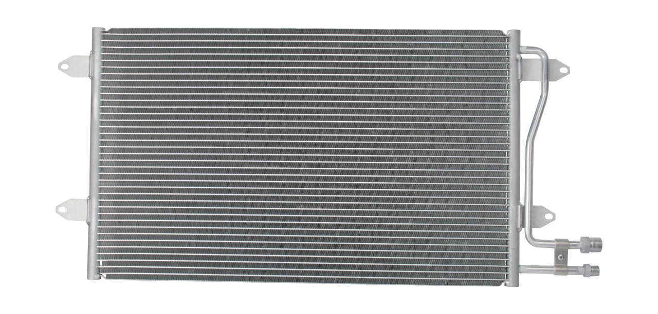 Radiator climatizare