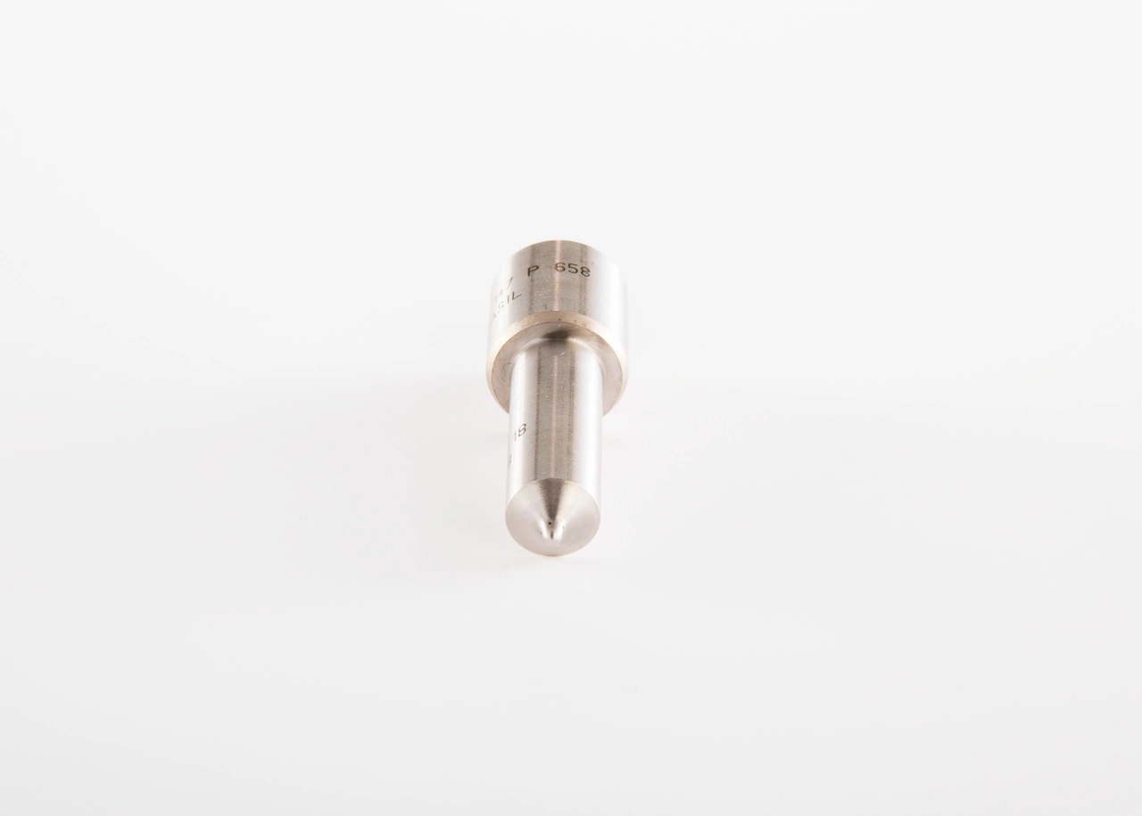Injector