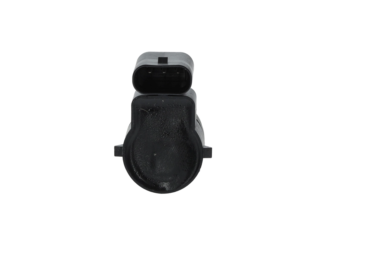 Sensor, ajutor parcare