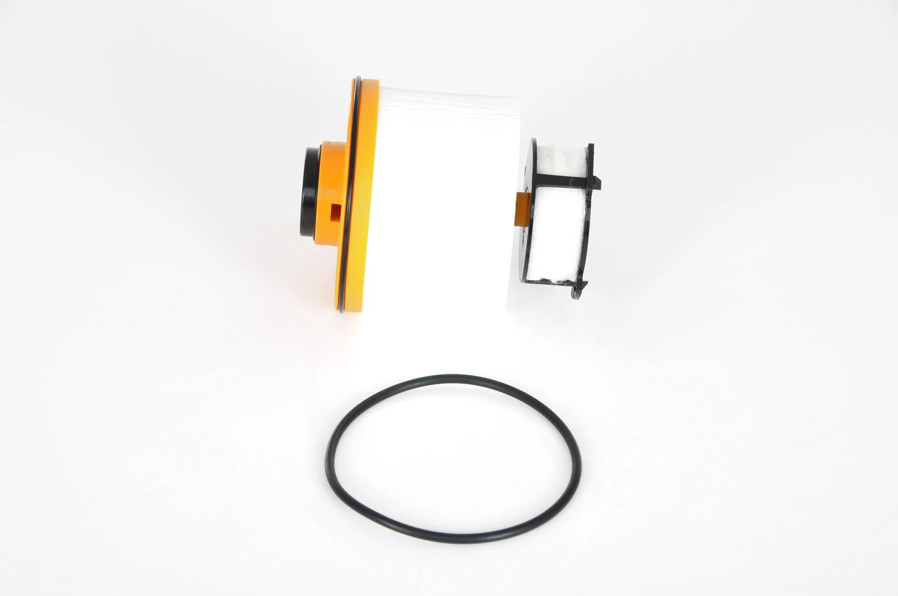 Filtru combustibil