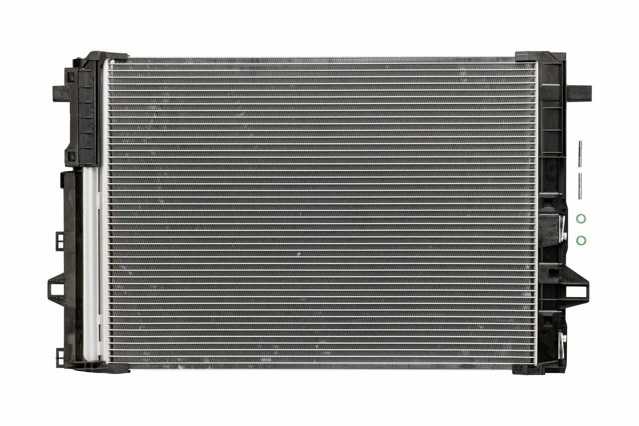 Radiator climatizare
