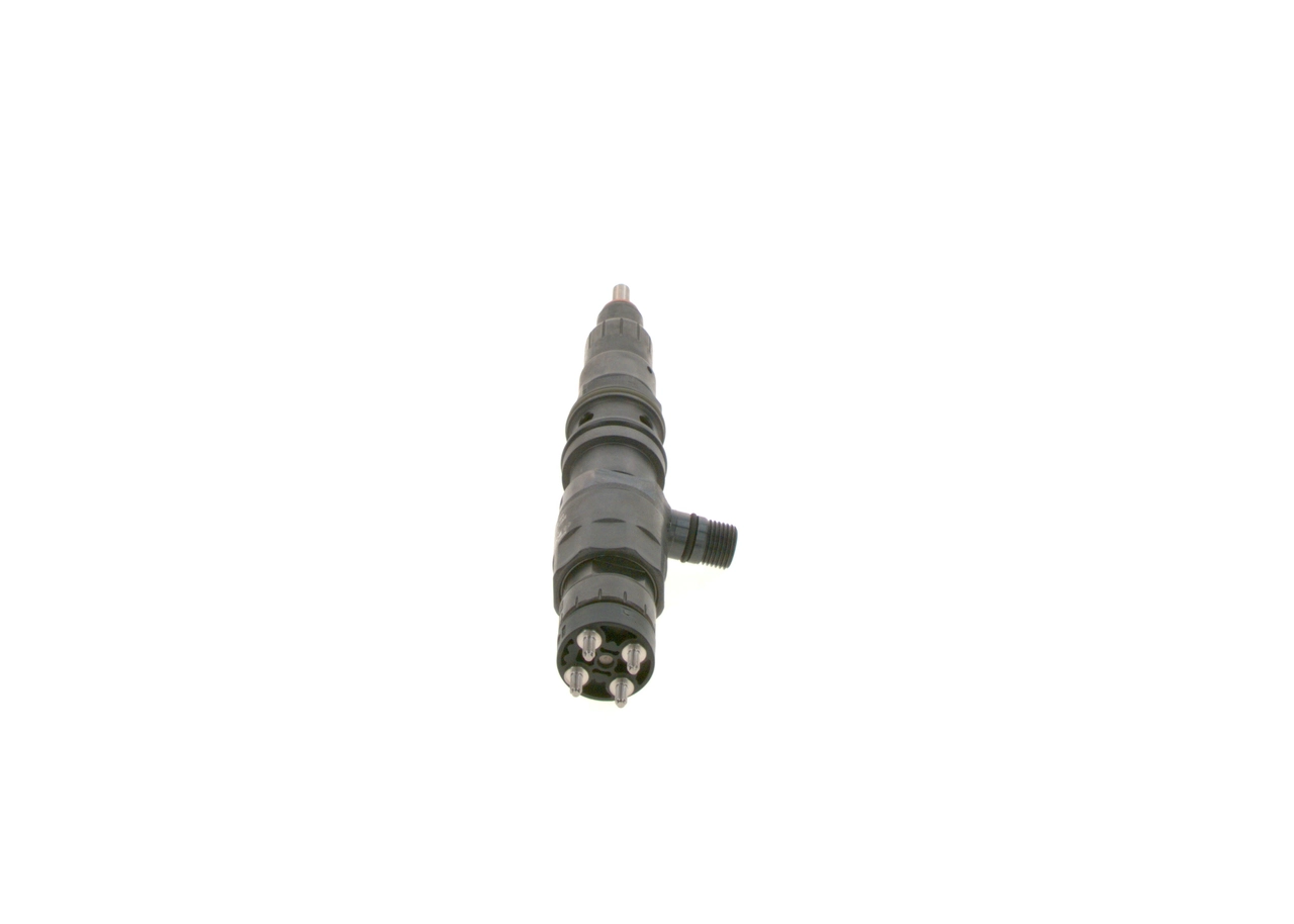 Duza injector