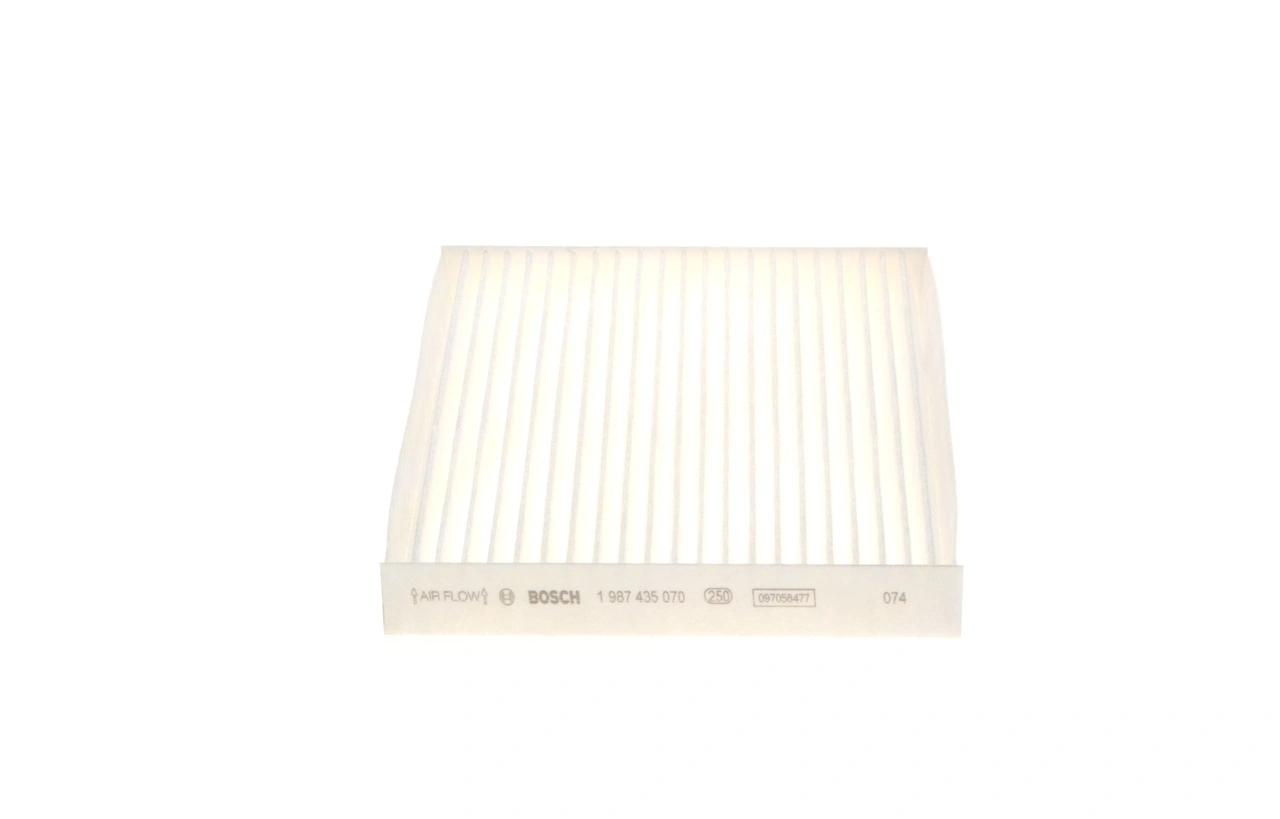 Filtru aer habitaclu