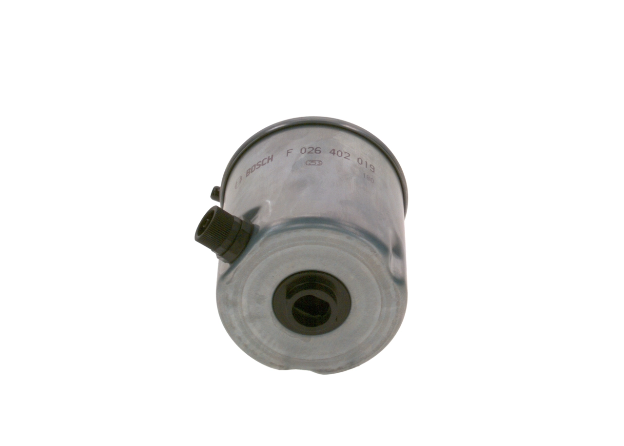 Filtru combustibil