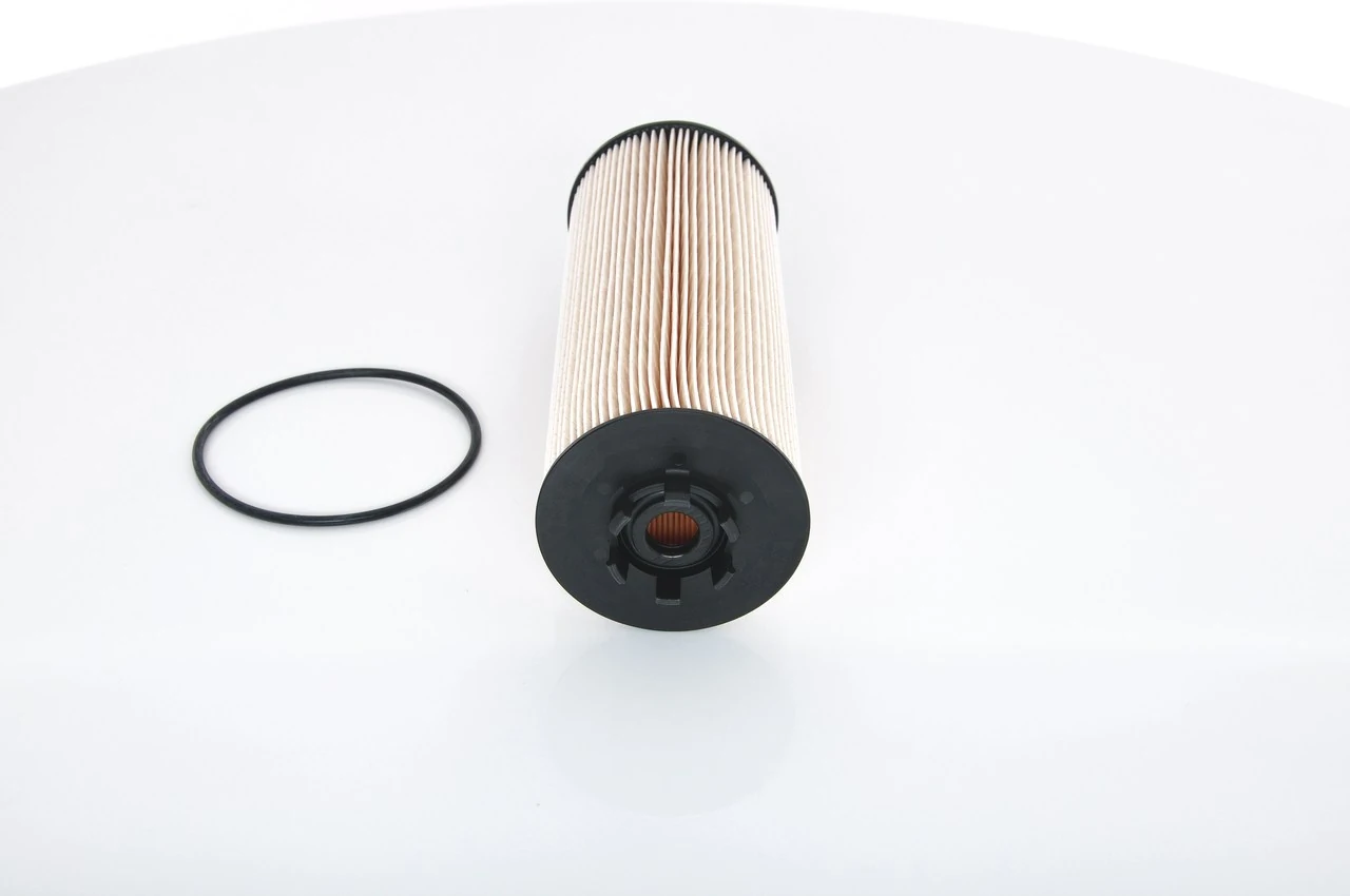 Filtru combustibil