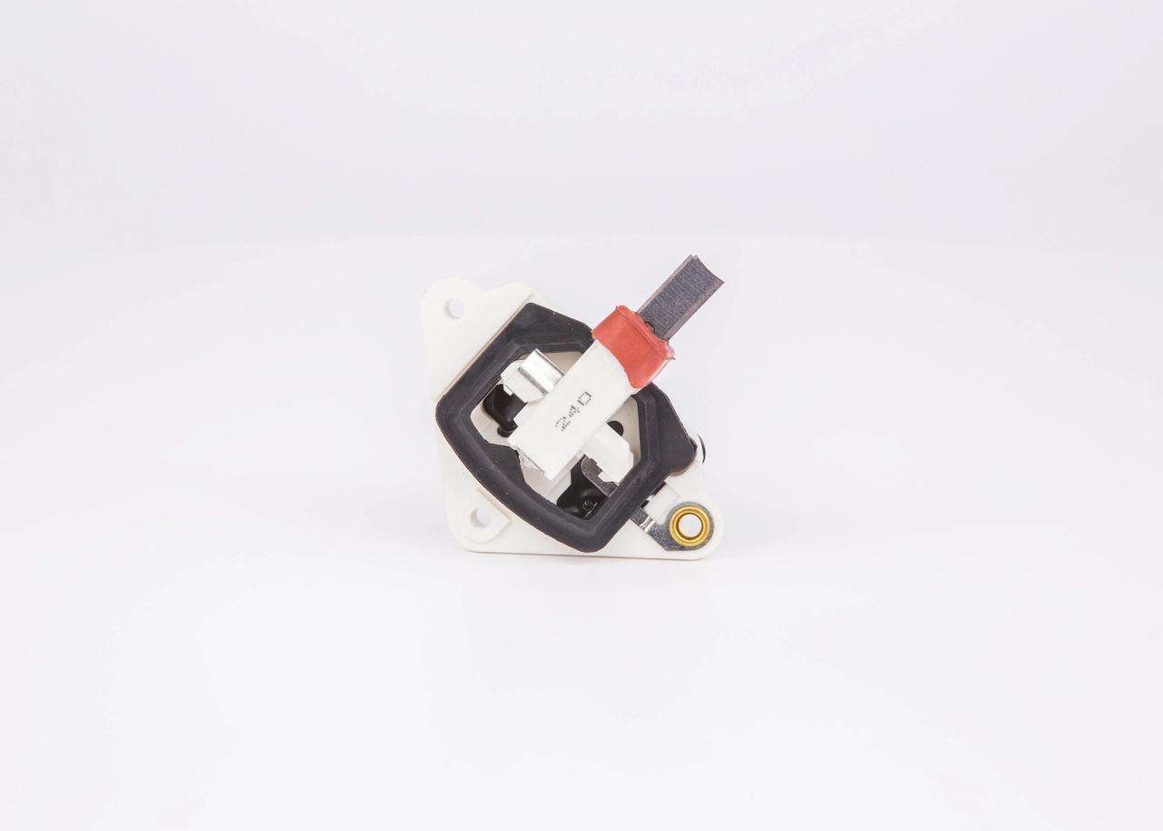 Regulator alternator
