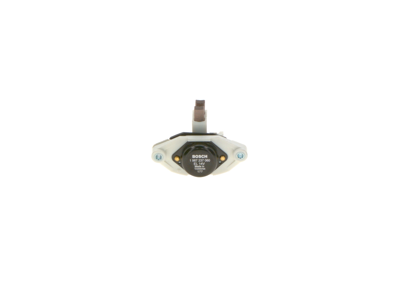 Regulator alternator