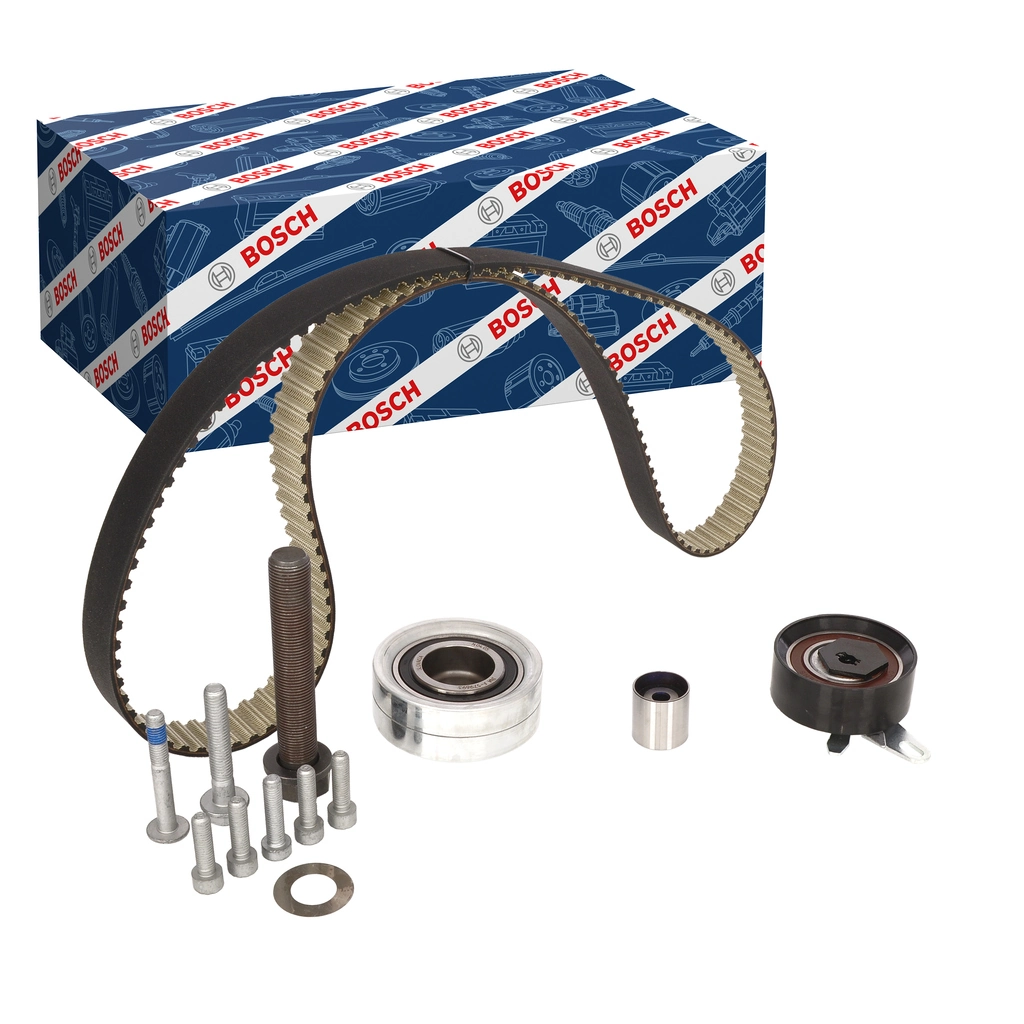 Set distributie curea