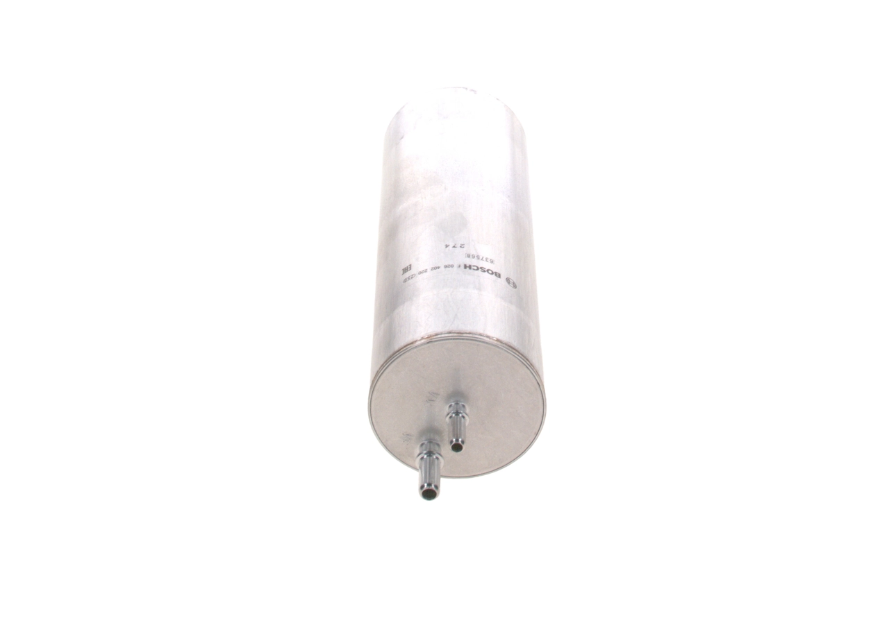 Filtru combustibil