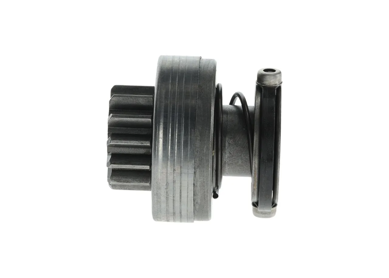Cuplaj unisens electromotor
