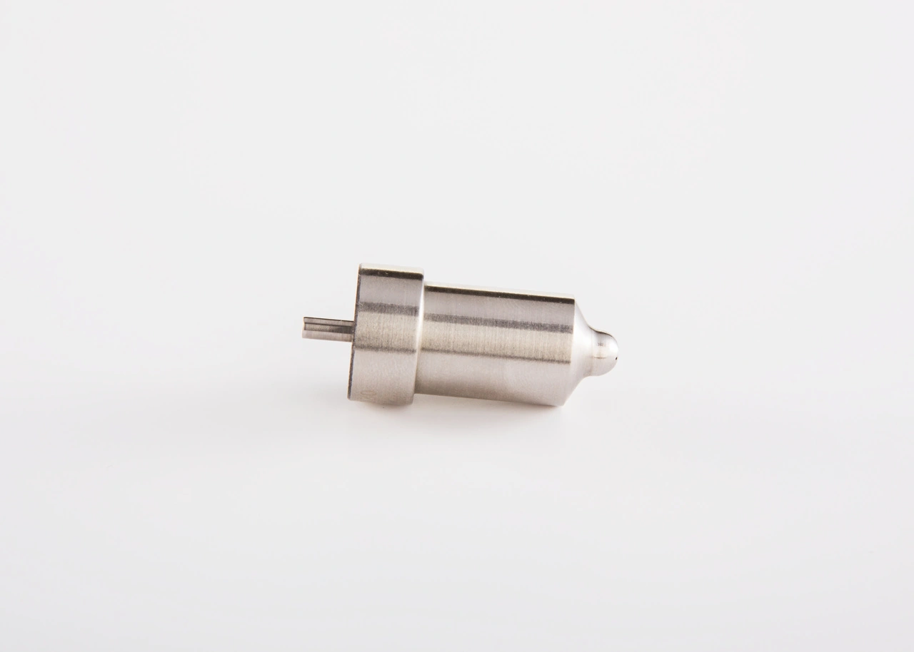 Injector