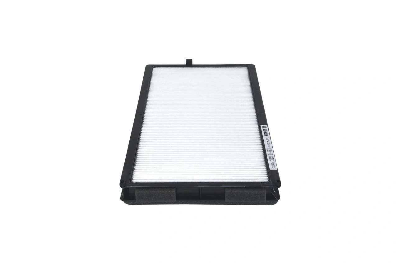 Filtru aer habitaclu