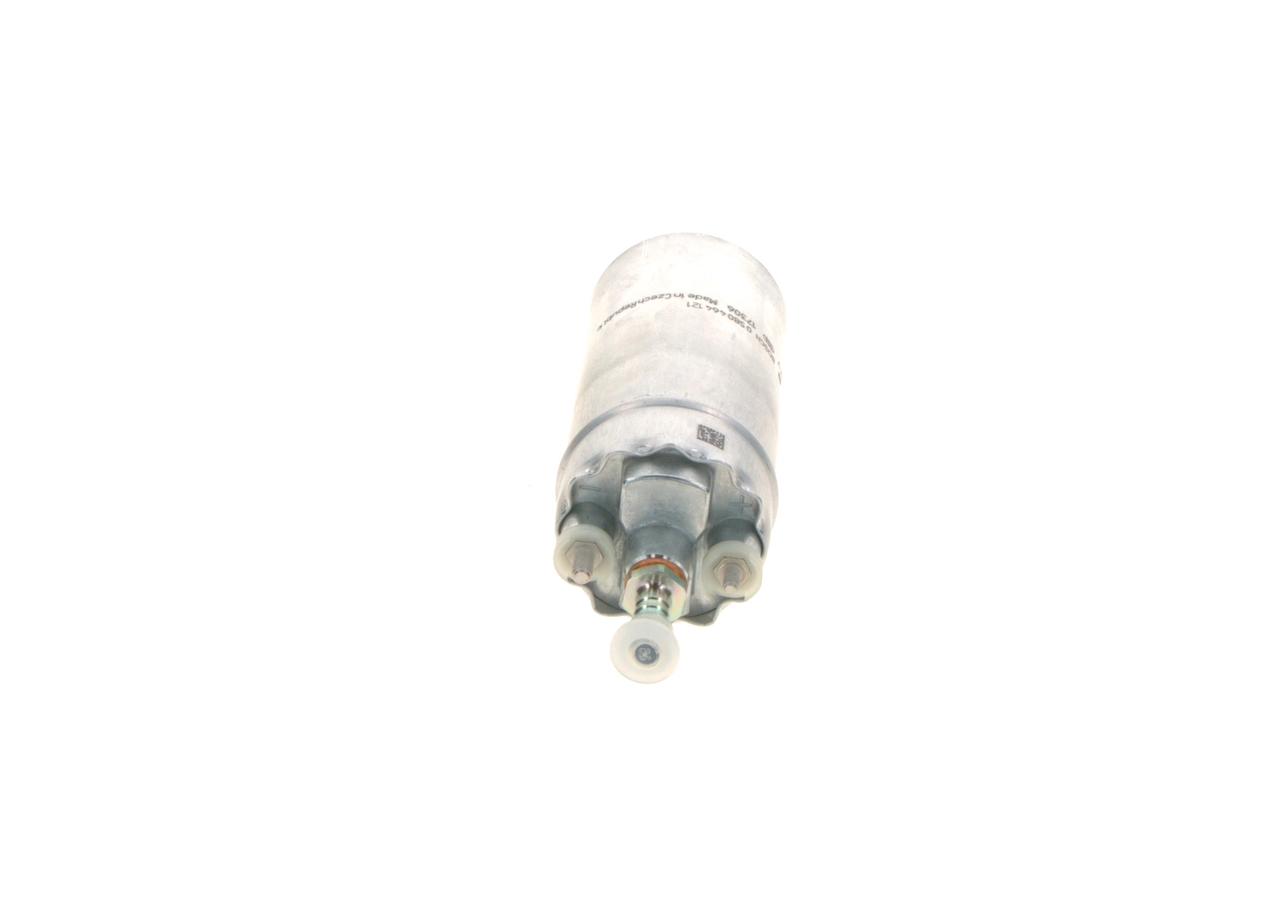 Pompa combustibil