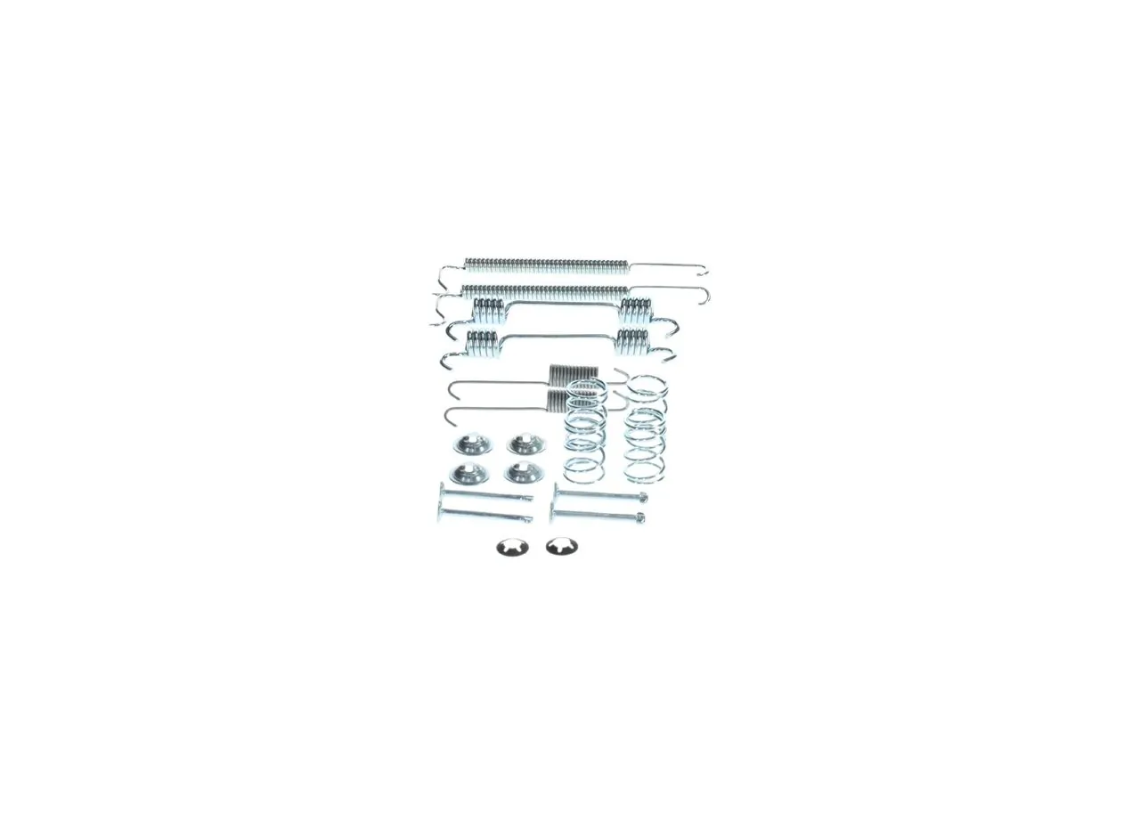 Set accesorii, sabot de frana