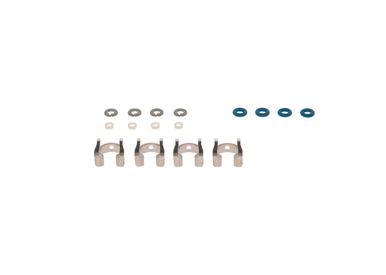 Set reparatie injectoare