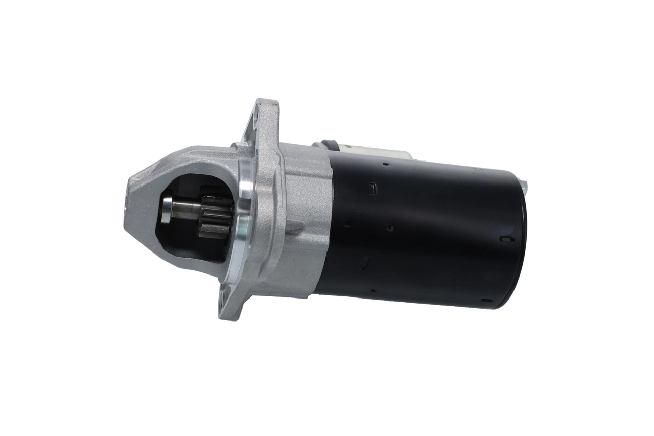 Electromotor