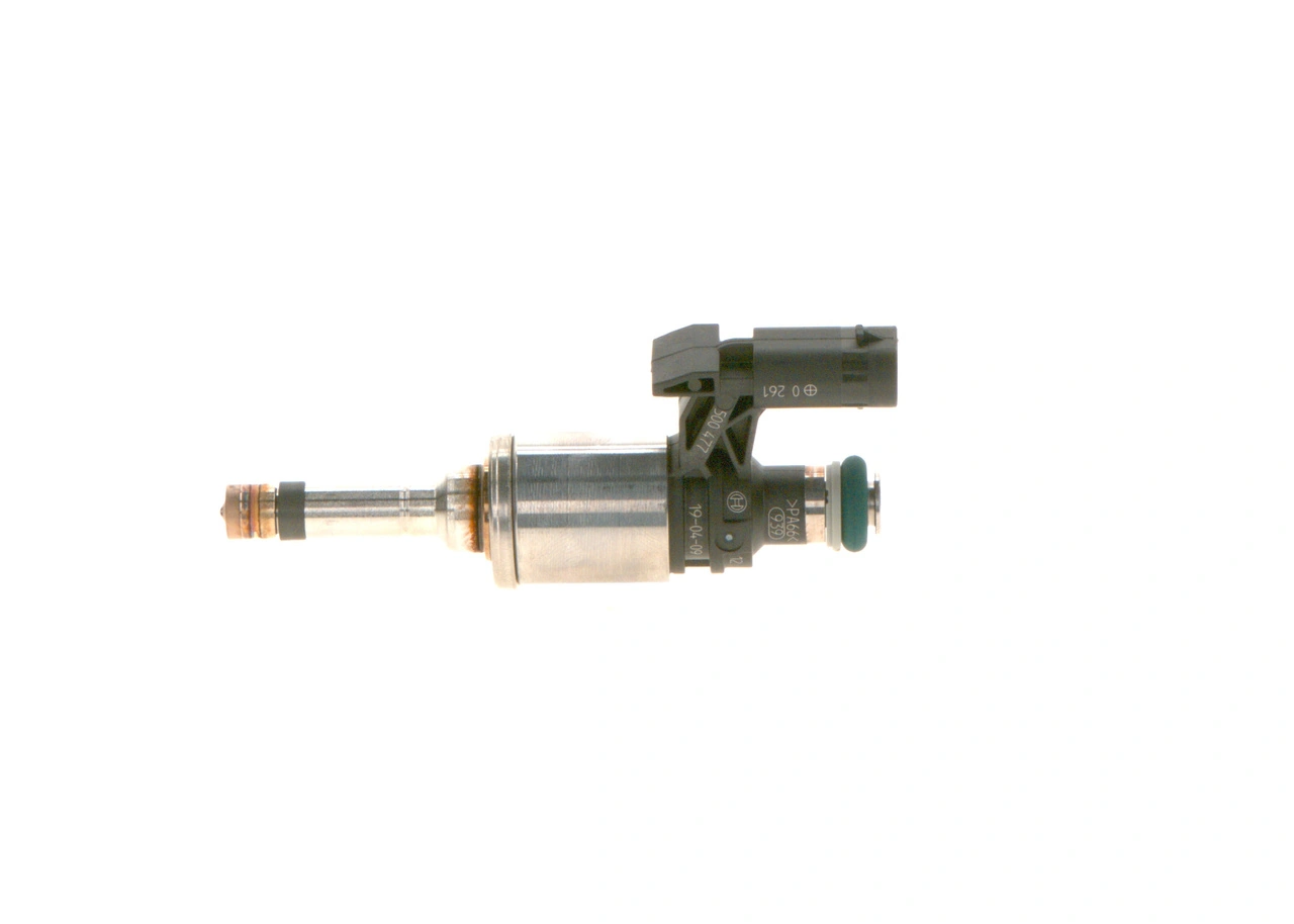 Injector