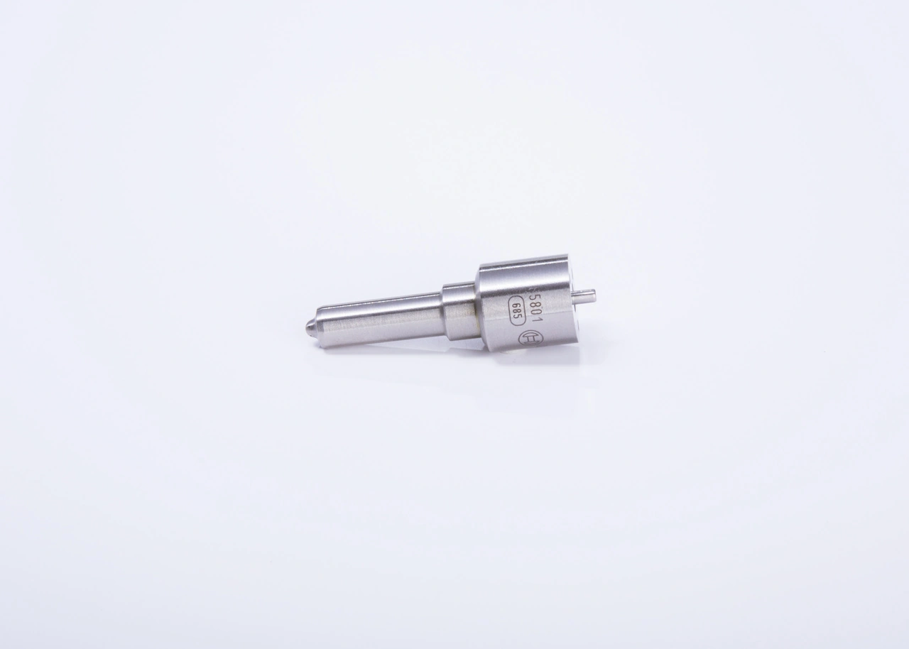 Injector