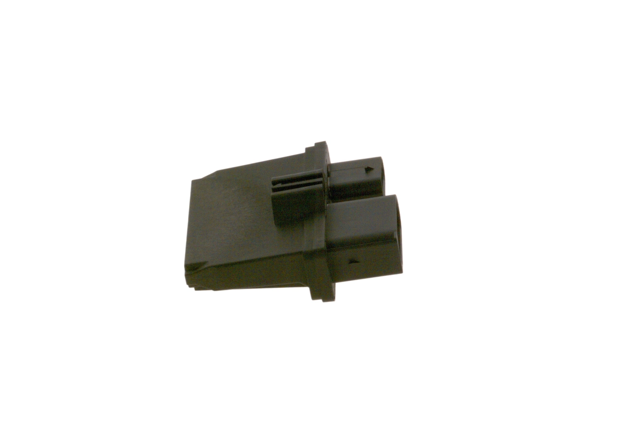 Unitate comanda injectie aditiv