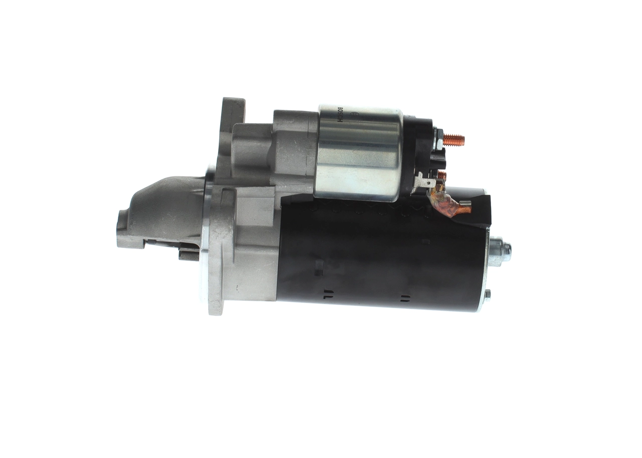 Electromotor