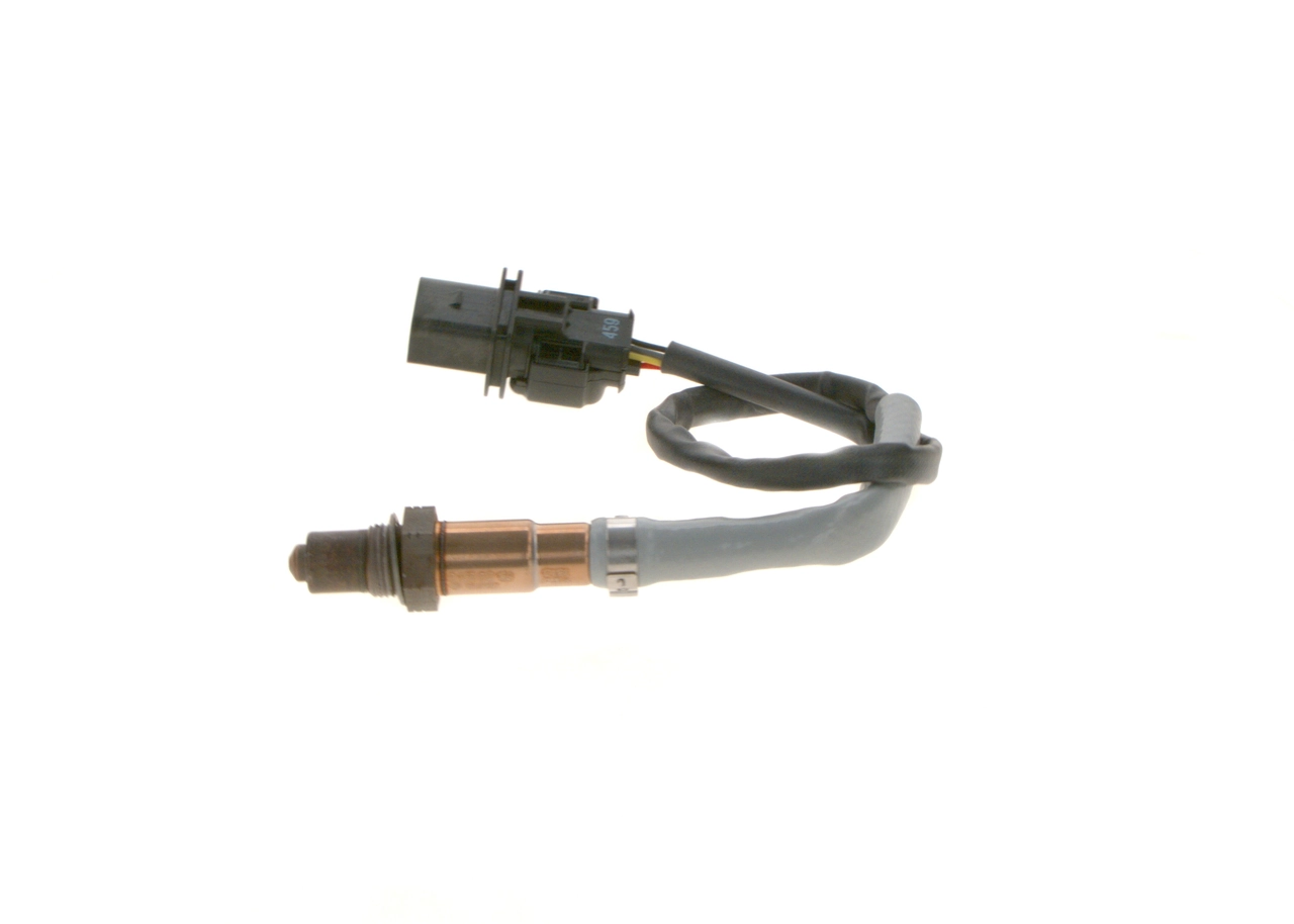 Sonda lambda