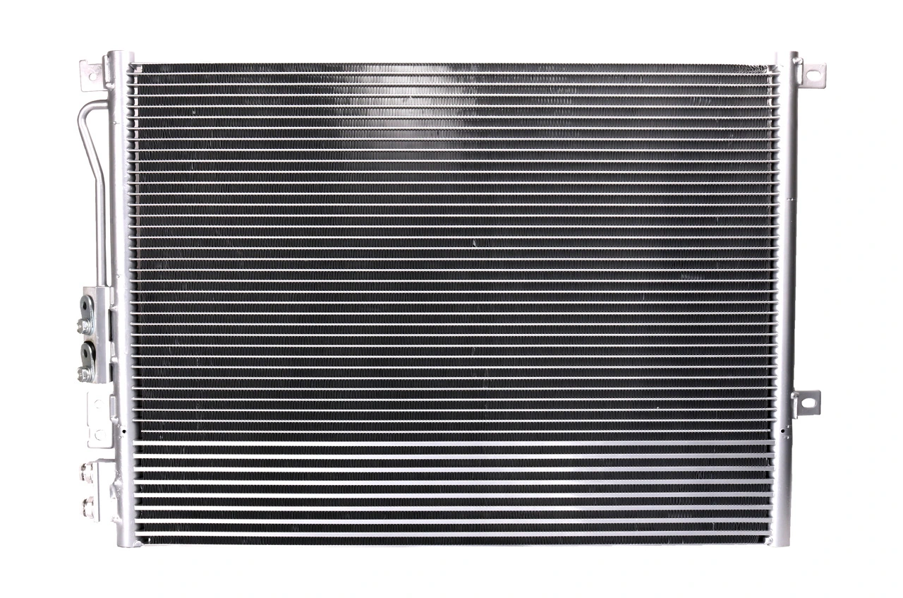 Radiator climatizare