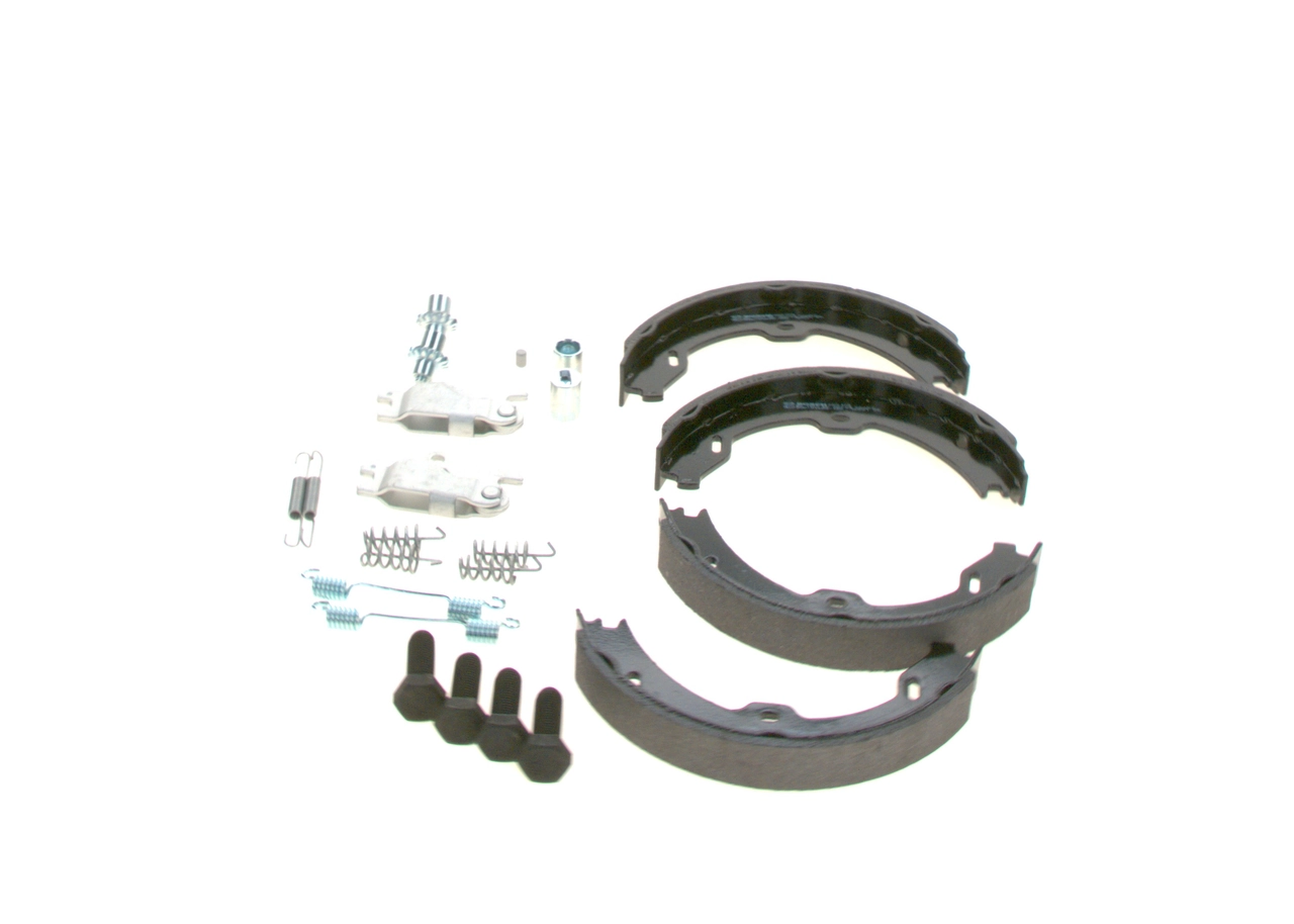 Set saboti frana