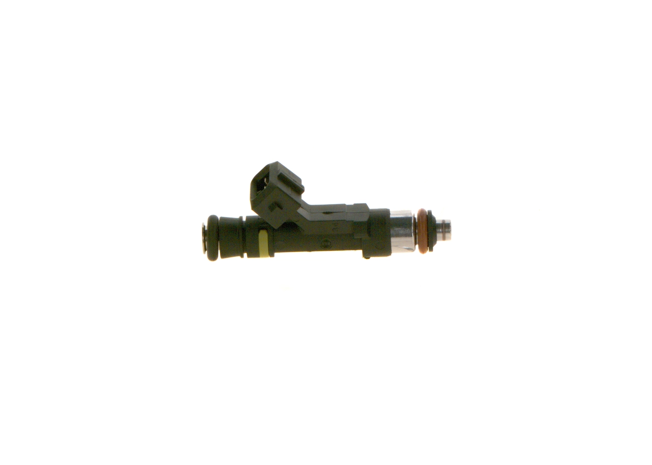 Injector