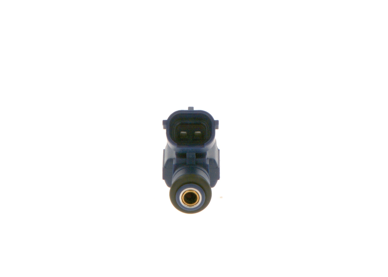 Injector