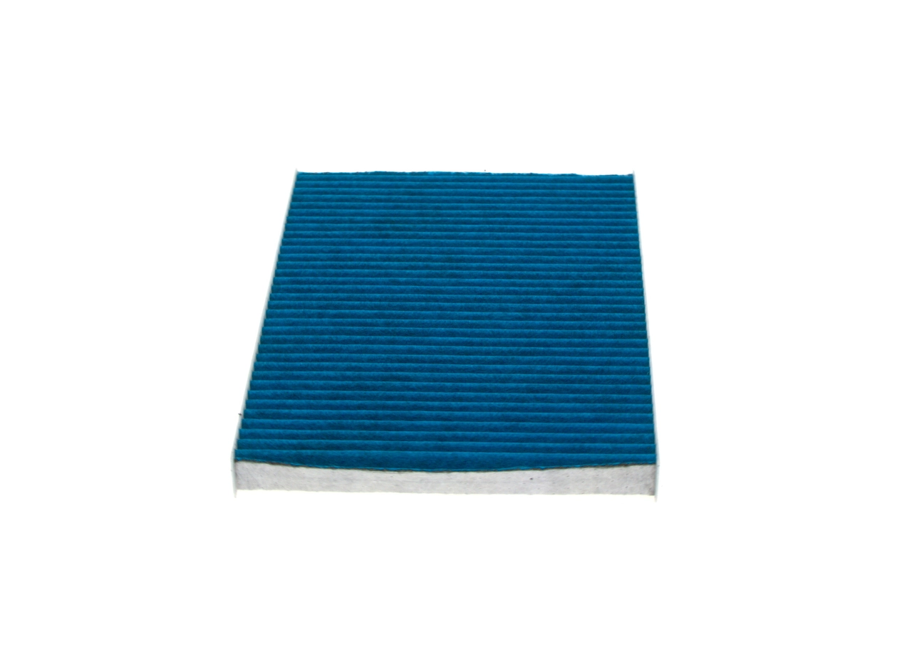 Filtru aer habitaclu