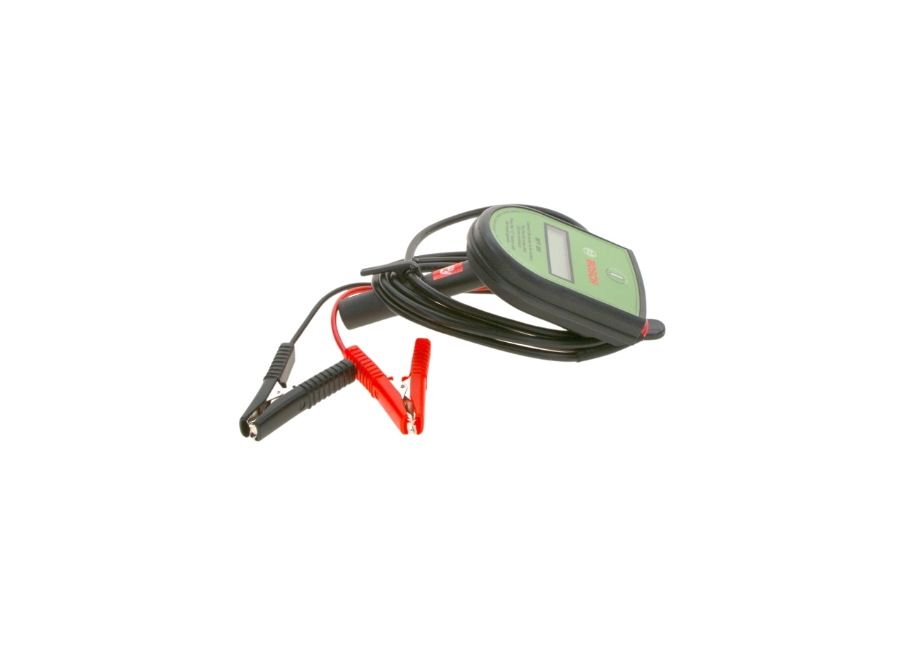 Tester lichid frana