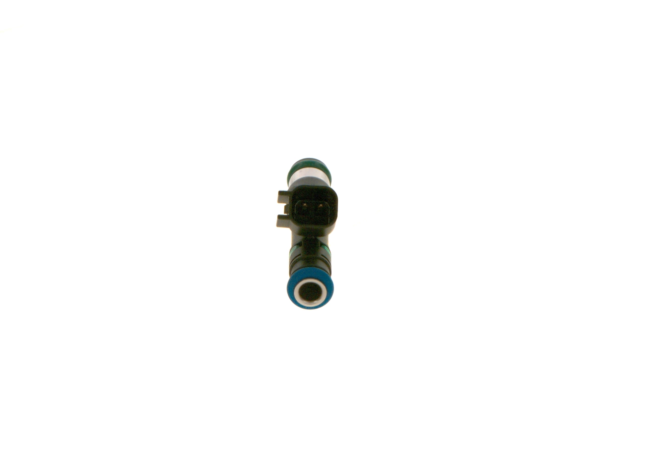Injector
