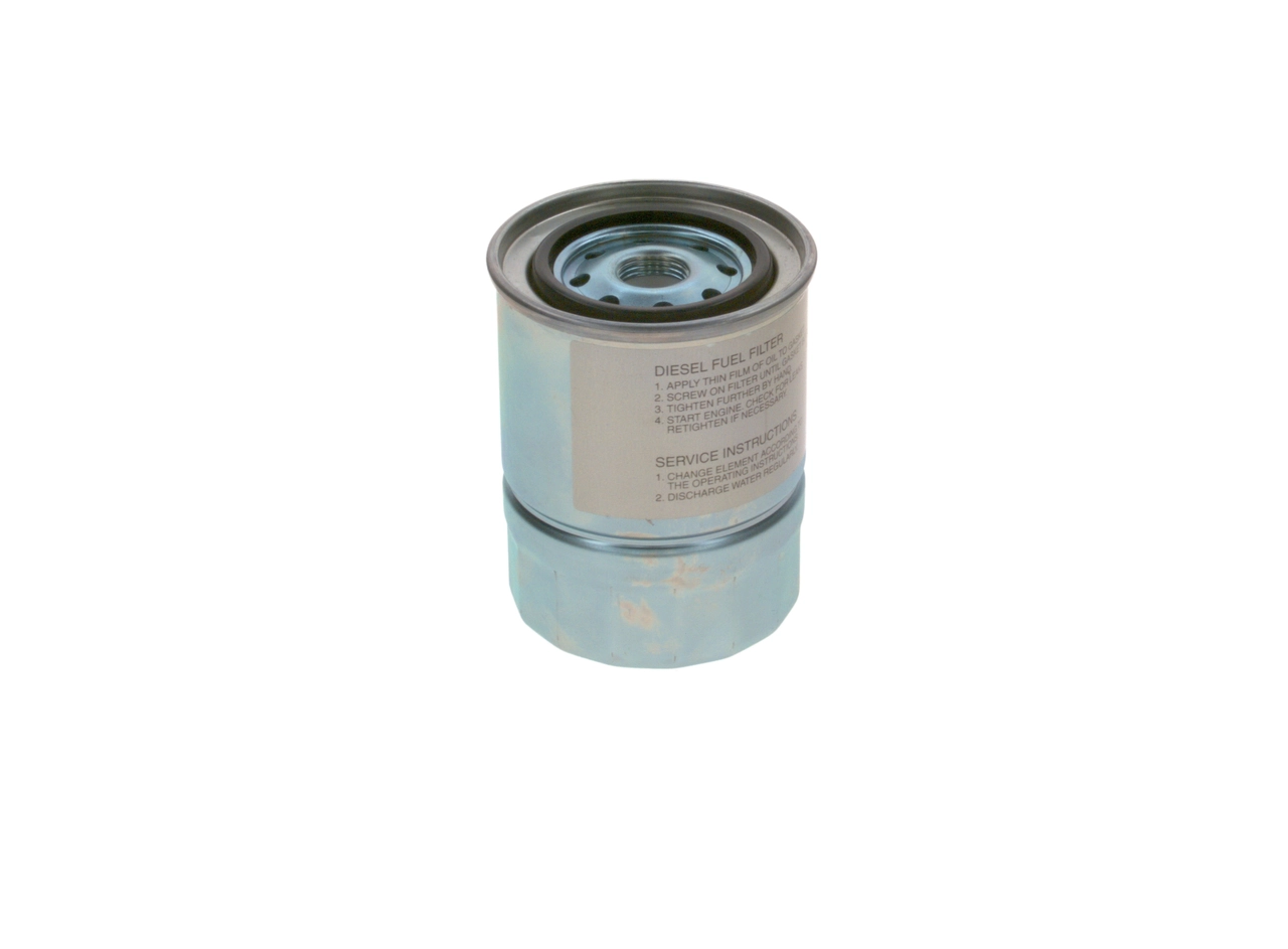 Filtru combustibil