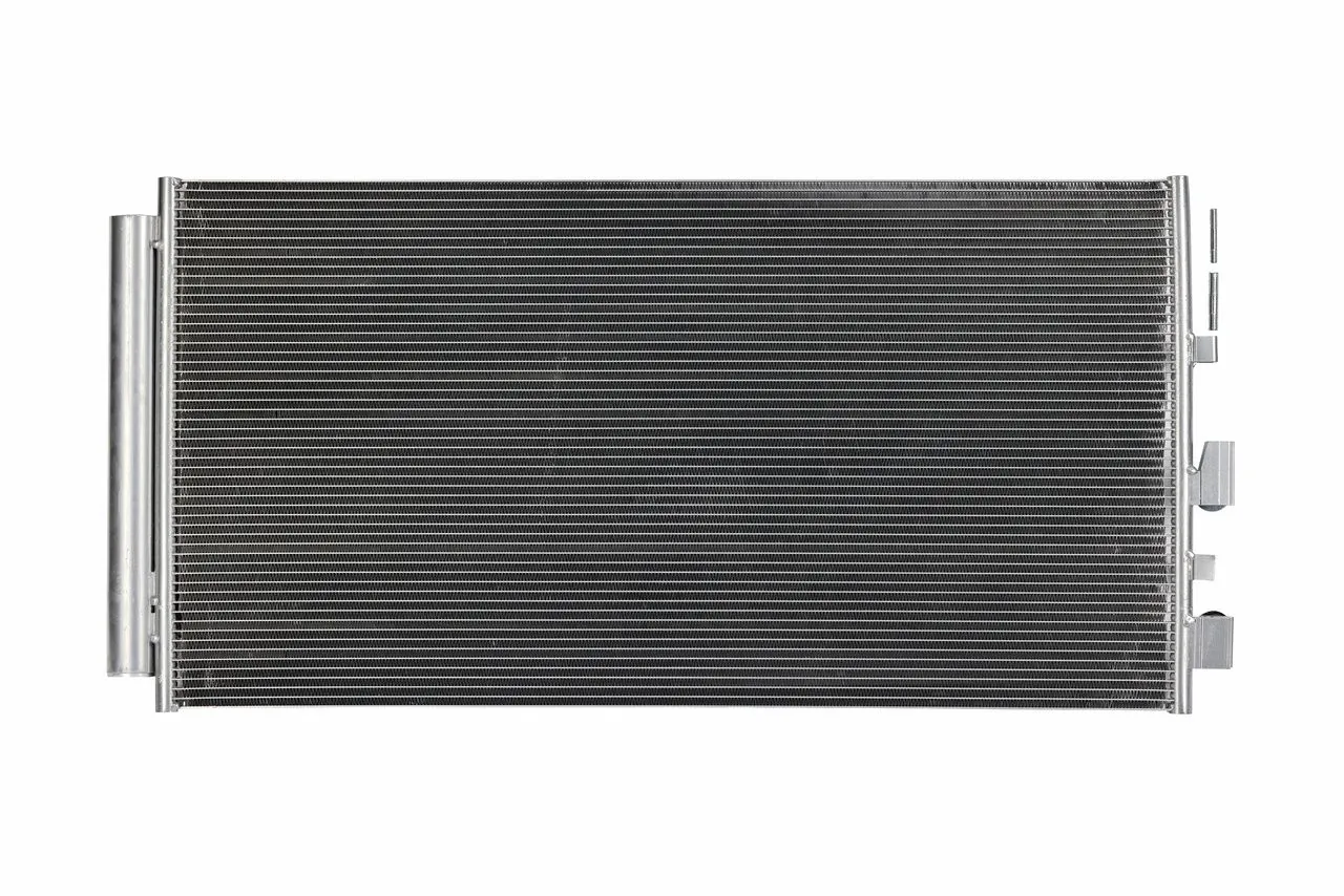 Radiator climatizare