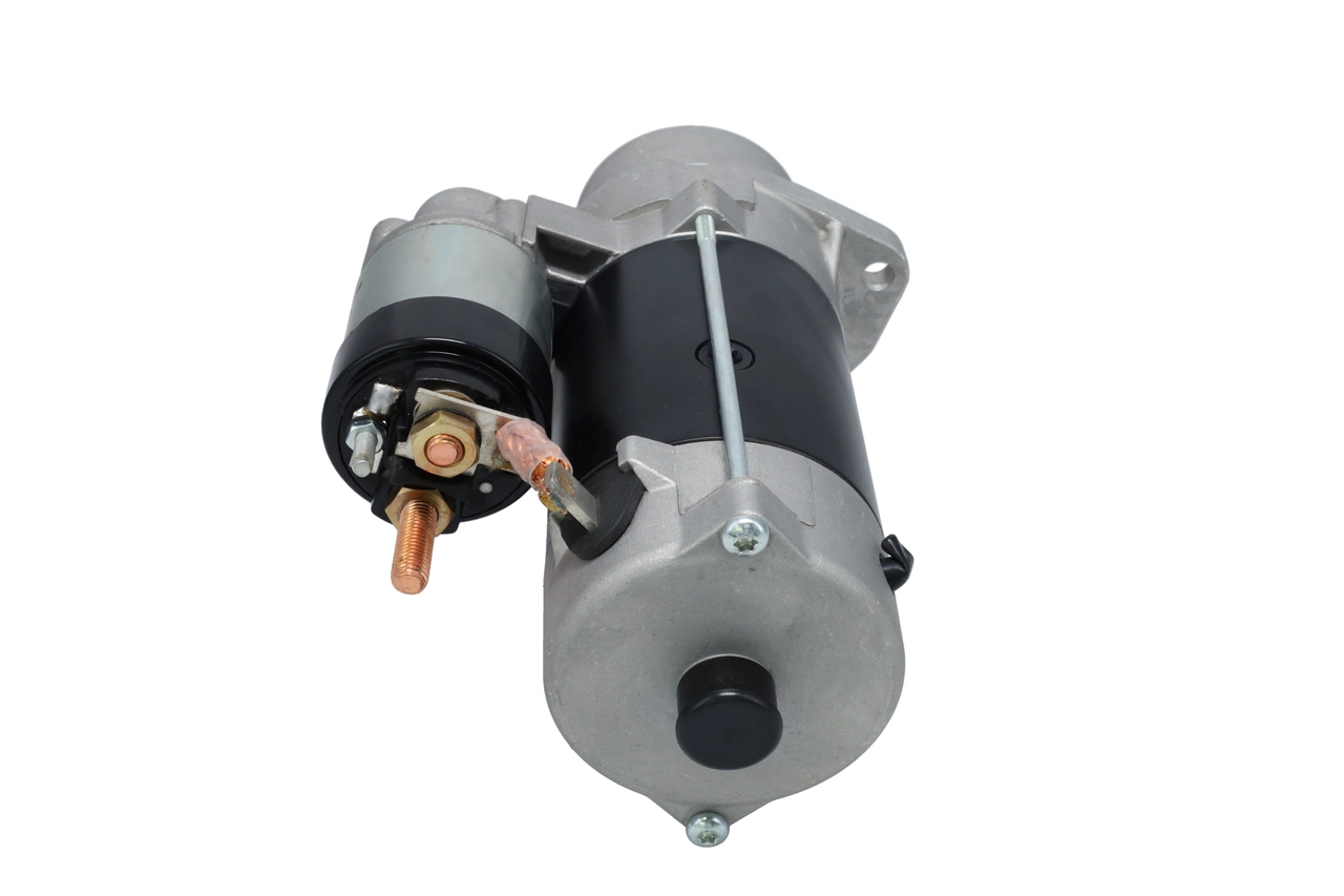 Electromotor