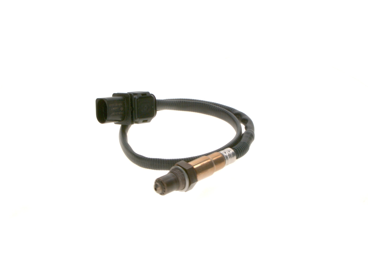 Sonda lambda