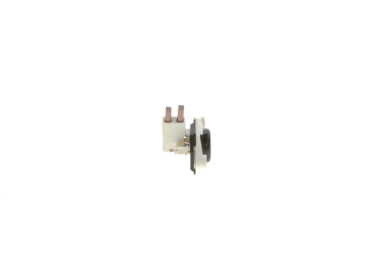 Regulator alternator