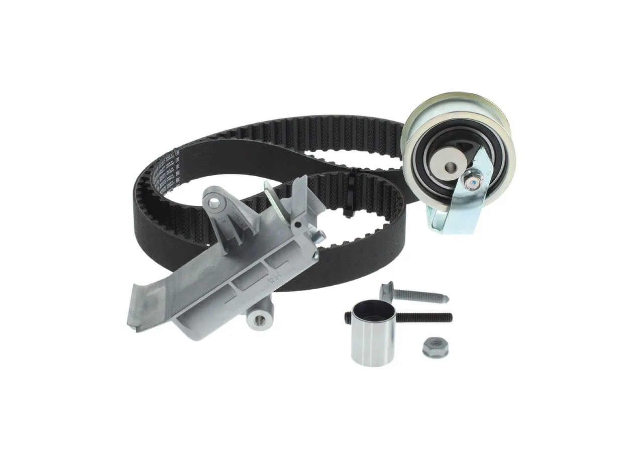 Set curea distribuție VW 1,4TDI/1,9TDI